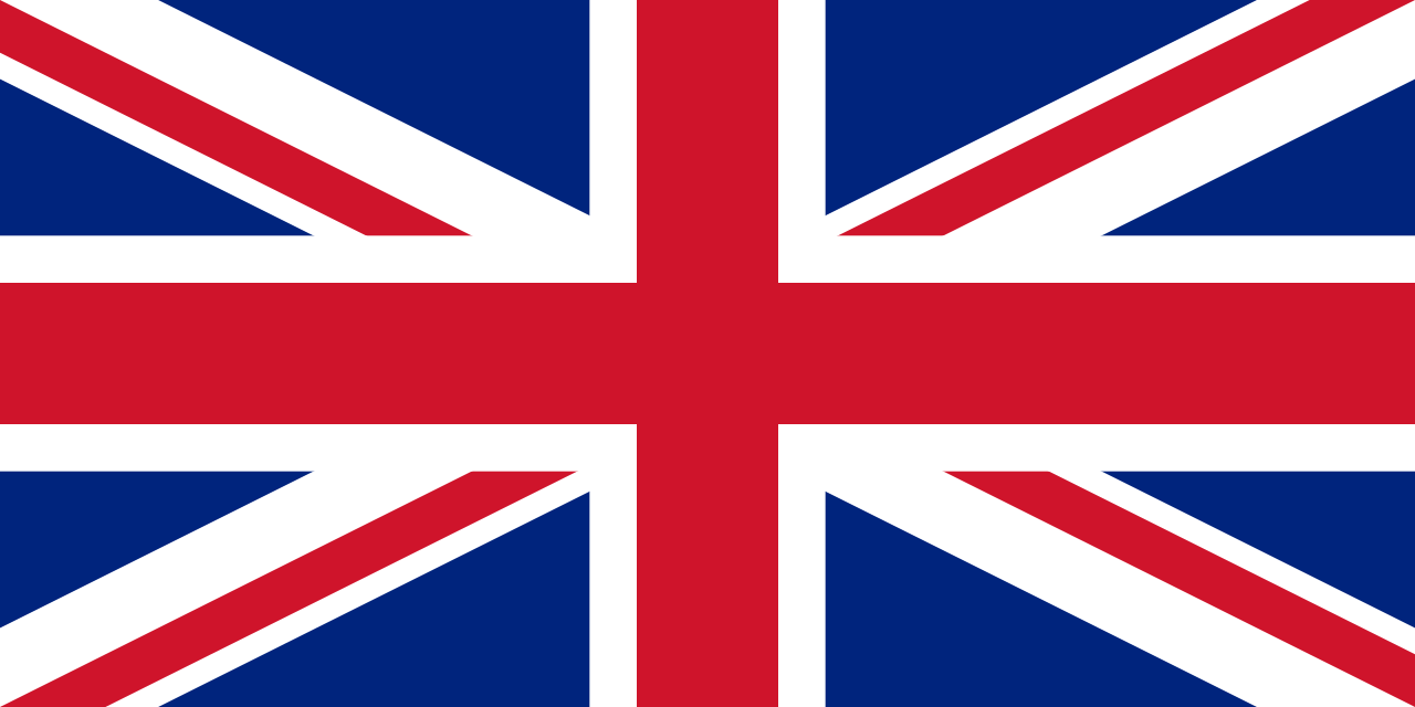 Vereinigten Königreich